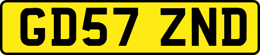 GD57ZND