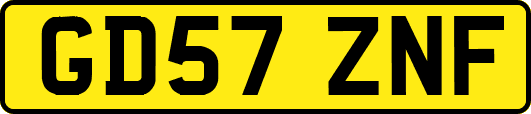 GD57ZNF