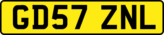 GD57ZNL
