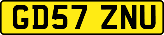GD57ZNU