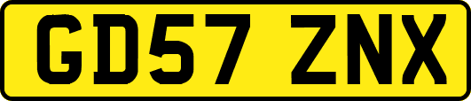 GD57ZNX