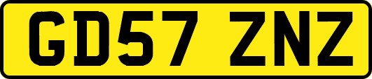 GD57ZNZ