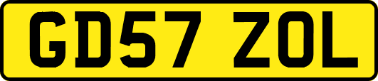 GD57ZOL