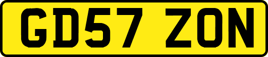 GD57ZON
