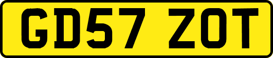 GD57ZOT