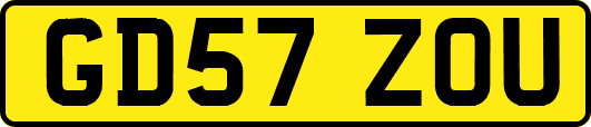GD57ZOU