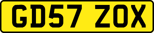 GD57ZOX