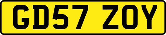 GD57ZOY