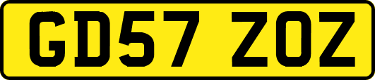 GD57ZOZ