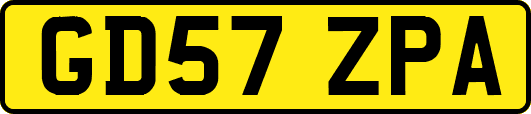 GD57ZPA