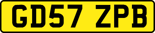 GD57ZPB
