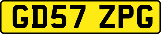 GD57ZPG