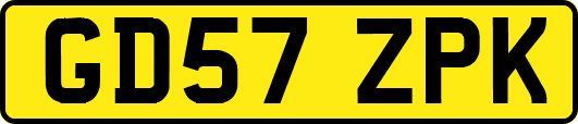 GD57ZPK