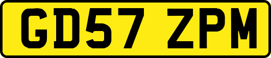 GD57ZPM