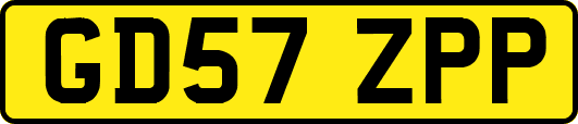 GD57ZPP