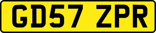 GD57ZPR