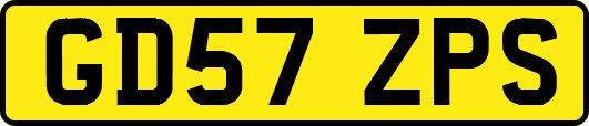 GD57ZPS