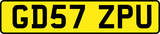 GD57ZPU