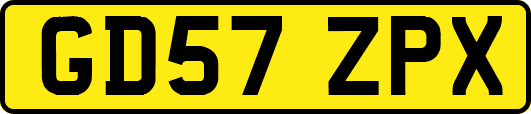 GD57ZPX