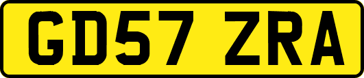 GD57ZRA