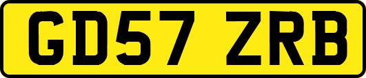 GD57ZRB