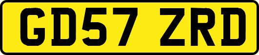 GD57ZRD