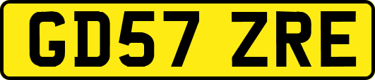 GD57ZRE