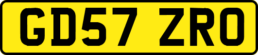 GD57ZRO