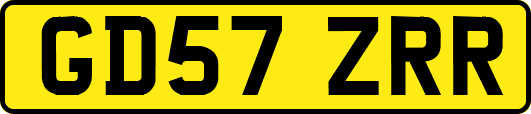 GD57ZRR