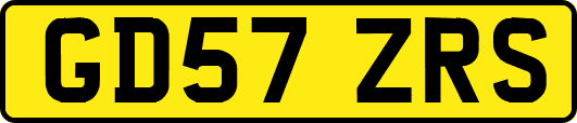 GD57ZRS