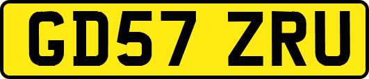 GD57ZRU