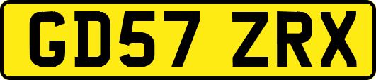 GD57ZRX