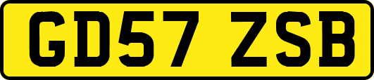GD57ZSB