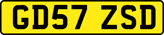GD57ZSD