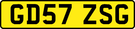 GD57ZSG