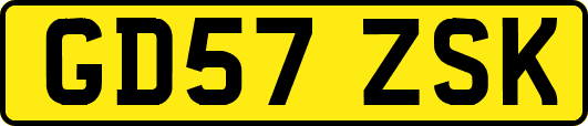 GD57ZSK