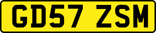 GD57ZSM