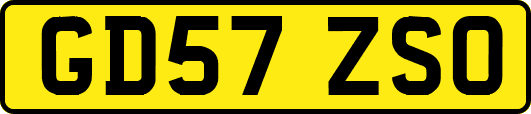 GD57ZSO