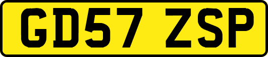 GD57ZSP
