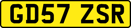 GD57ZSR