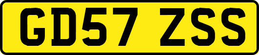 GD57ZSS