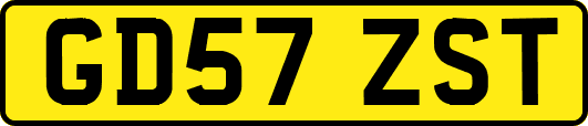 GD57ZST