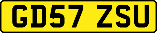 GD57ZSU