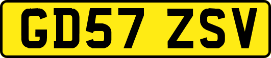 GD57ZSV