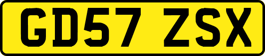 GD57ZSX