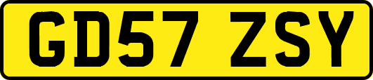 GD57ZSY