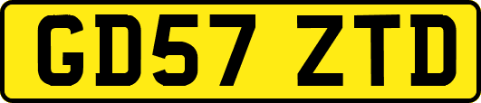 GD57ZTD