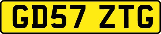 GD57ZTG
