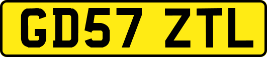 GD57ZTL
