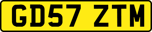 GD57ZTM
